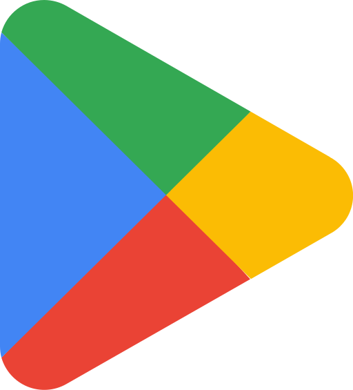 Google Play icon